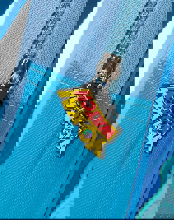 Yo Kai Watch Boys Blue Backpack (One Size)