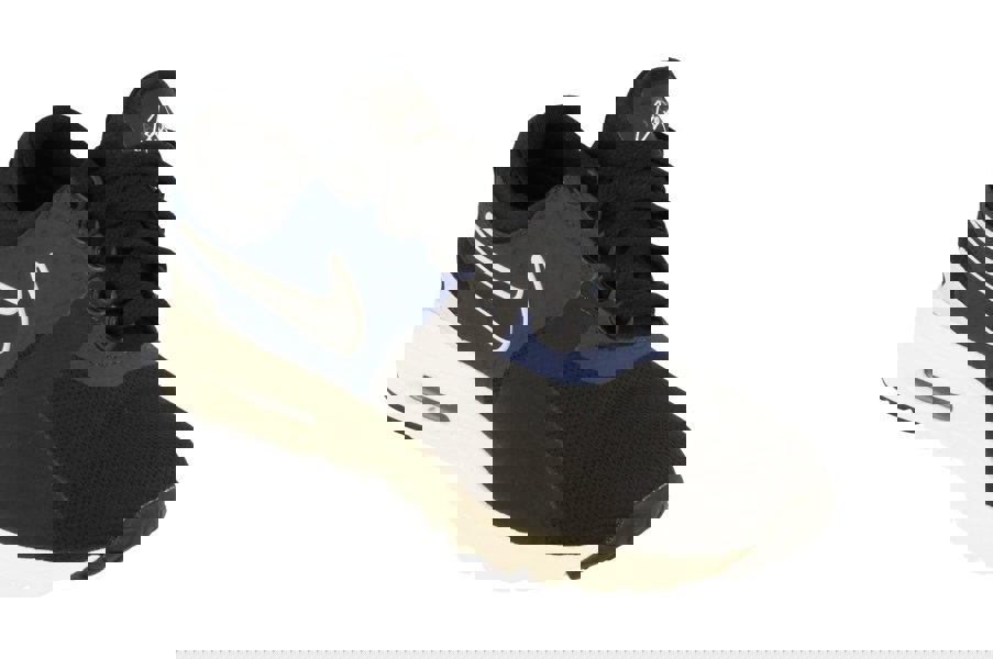 Nike Womens Air Max Zero 857661  004 - Black Ivroy Binary Blue 004 - Photo 3