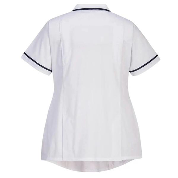 Stretch Maternity Tunic - Hi-Vis Trousers