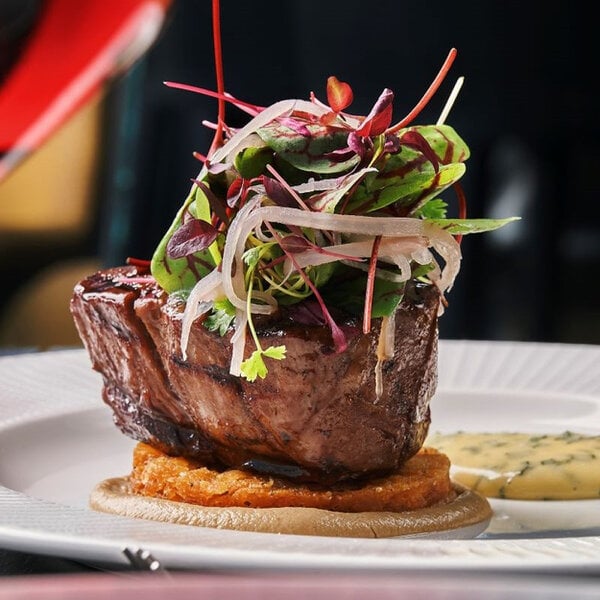 Three Course Sunset Experience for Two at Aqua Shard, London
