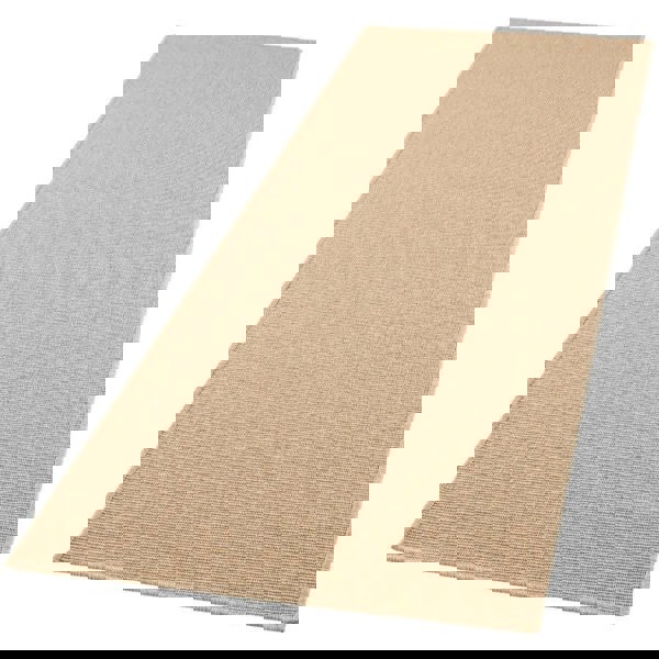 Flatwoven Indoor Outdoor Sisal-Look Runner