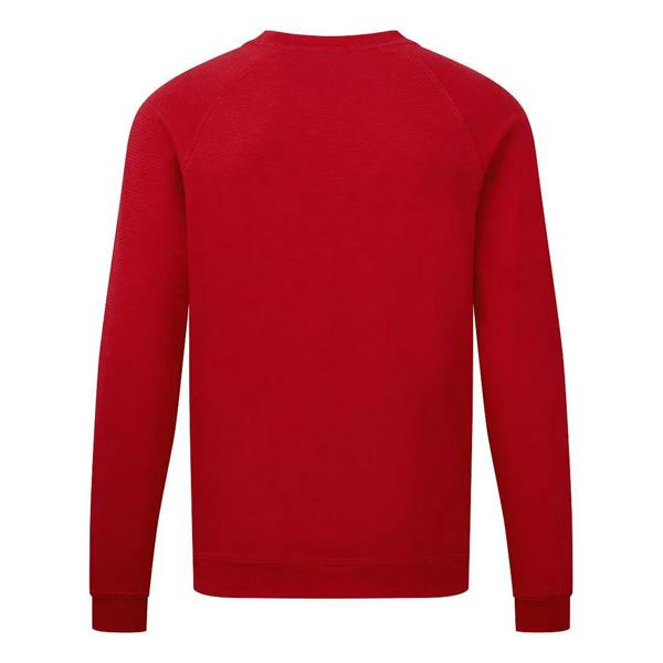 Anti-Static ESD Sweatshirt - Hi-Vis Trousers