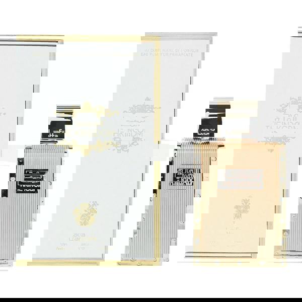 Lattafa The Kingdom Eau De Parfum 100ml