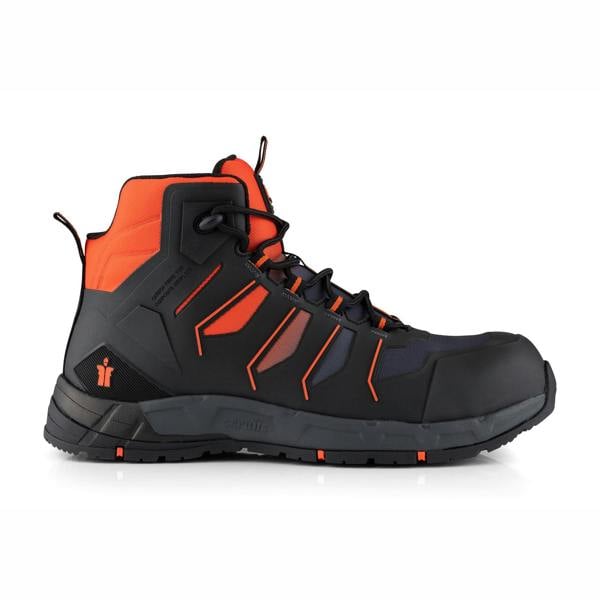 Scruffs Glide Safety Boots