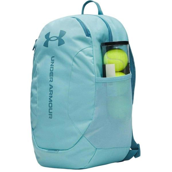 Under Armour Hustle Lite Backpack - Blue Haze - 