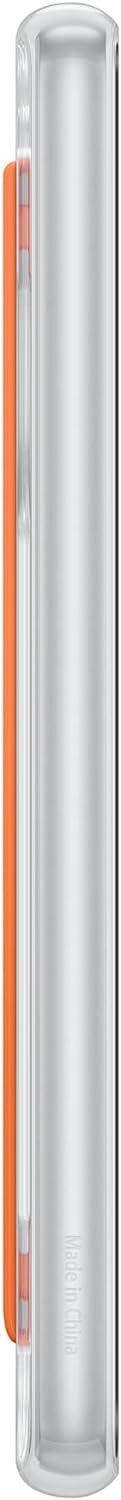 Samsung Galaxy A33 5G Slim Strap Cover White - EF-XA336CTEGWW