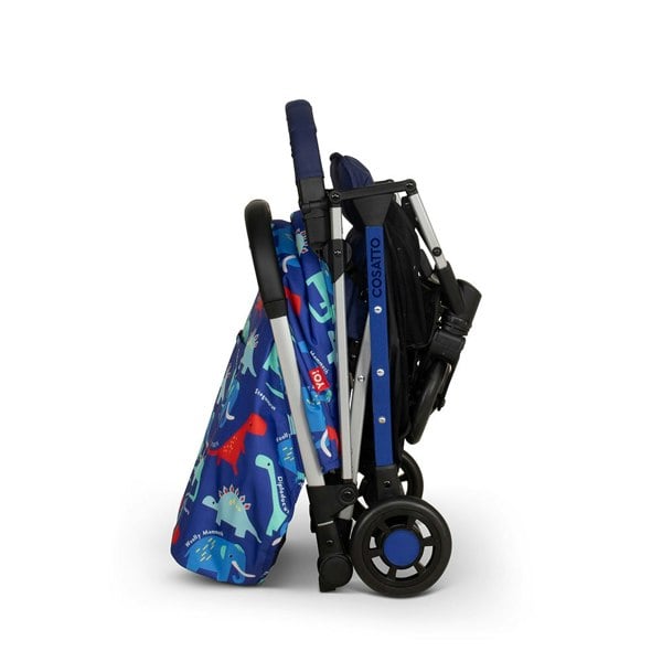 Yo! Stroller Dino Bright - Stroller - Cosatto Store
