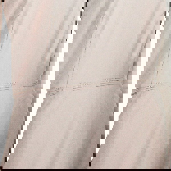 Valentino Technocouture dress in a blush pink fabric