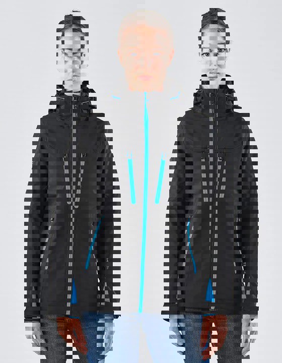 Women's Stormtech Matrix System Jacket {ST-XB-4W}