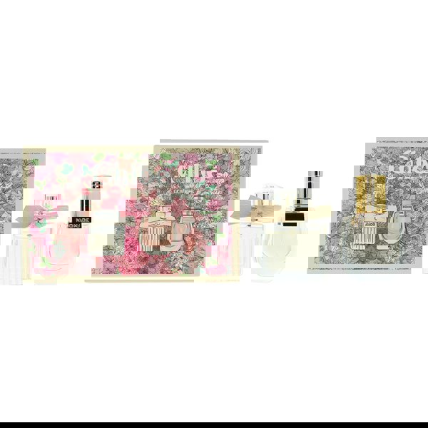 Chloé Eau de Parfum 2 Piece Gift Set: Chloé Eau de Parfum 20ml - Nomade Eau de Parfum 20ml