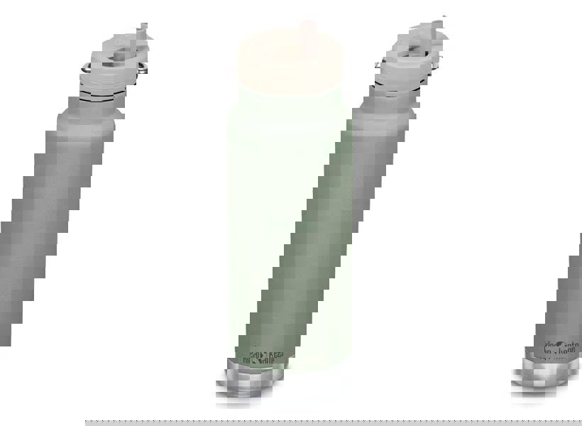 Klean Kanteen 946ml TKWide Insulated Water Bottle with Twist Cap