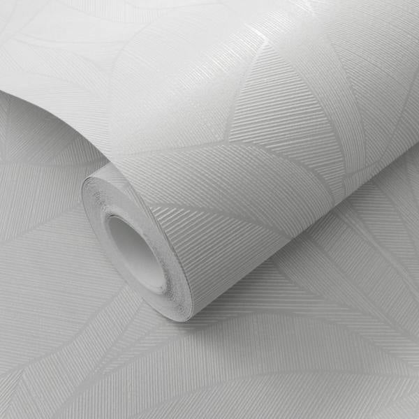 Erismann Silvana Leaf Wallpaper