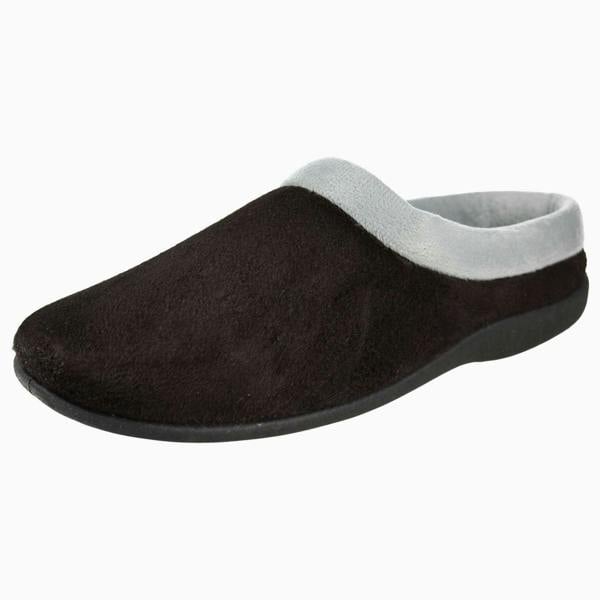 Ladies Sleephhh Slip On Slippers Claire