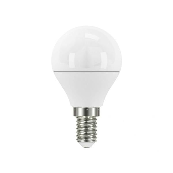 Energizer Led Opal Golf Non-dimmable Bulb - Multi Colour - 