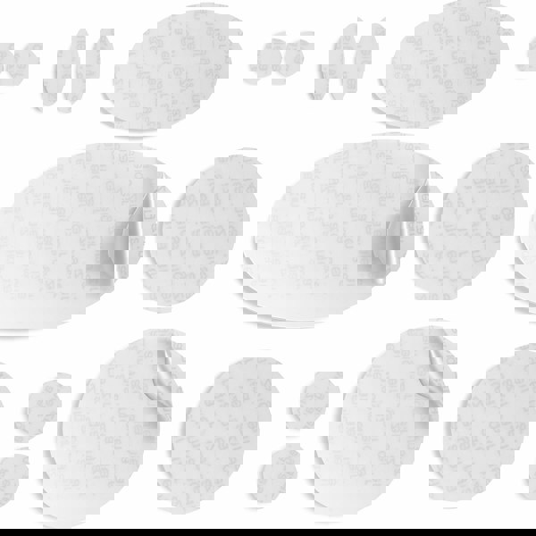 Down Jacket Repair Patches - Self Adhesive Clothing Nylon Patch Waterproof - Clear Transparent