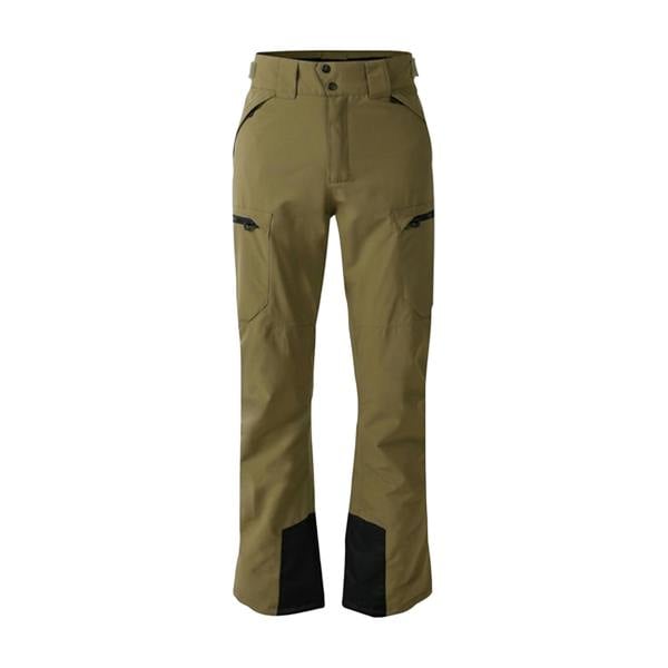 Dare 2B Mens Baseplate II Ski Trousers - Martini Olive - 