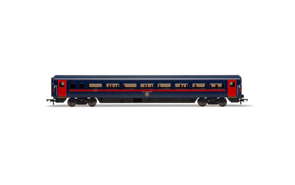 Hornby Mk4 Standard Coach B GNER