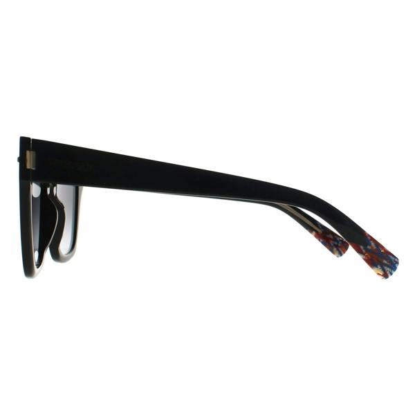 Missoni Sunglasses MIS 0069/S 807 9O Black Grey Gradient