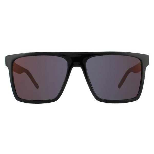 Hugo by Hugo Boss Sunglasses 1069/S 807 AO Black Red
