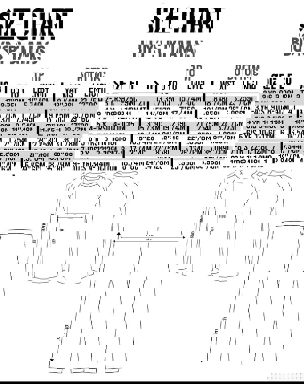 The Grinch Unisex Kids Red Character Long Sleeve Long Leg Pyjama Set