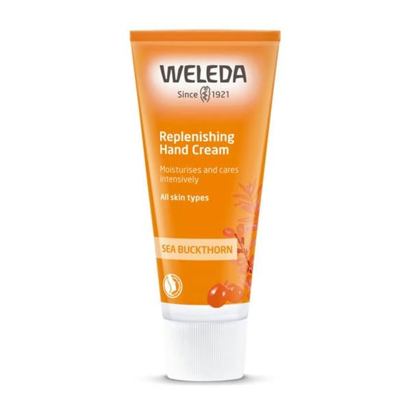 Weleda Sea Buckthorn Hand Cream