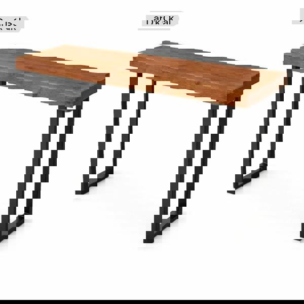 TRL Furniture Chunky Standing Workstation