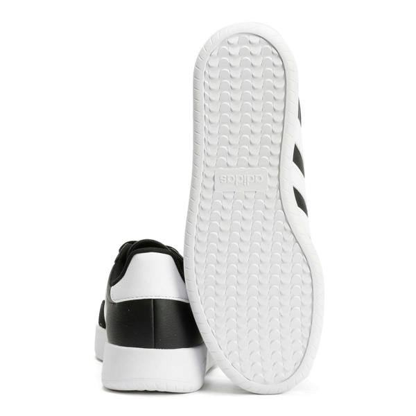 Adidas Barreda Men's Black/White Trainers