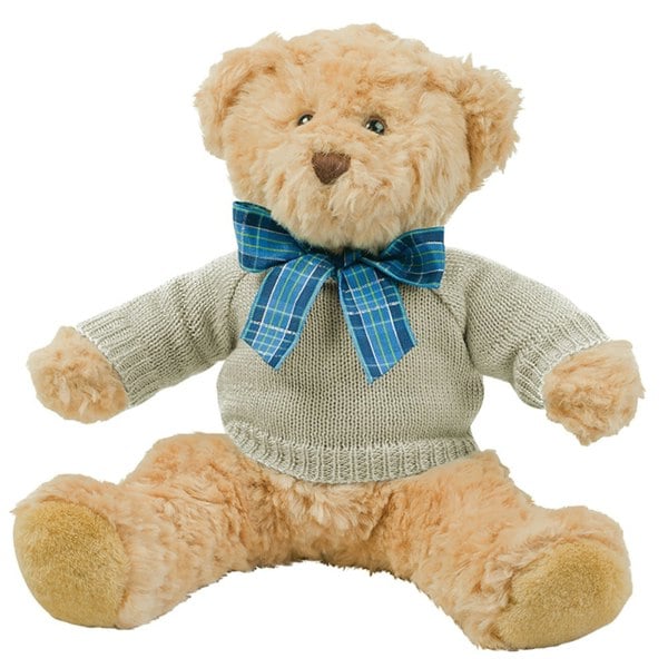 Mumbles Teddy Jumper Accessory - Cream