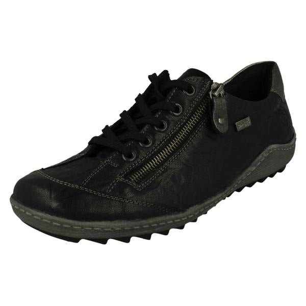 Remonte Ladies Remonte Casual Trainer Style Shoes R1402