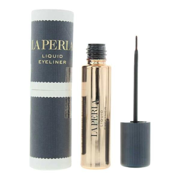 La Perla Deep Red Liquid Eyeliner 4.5ml