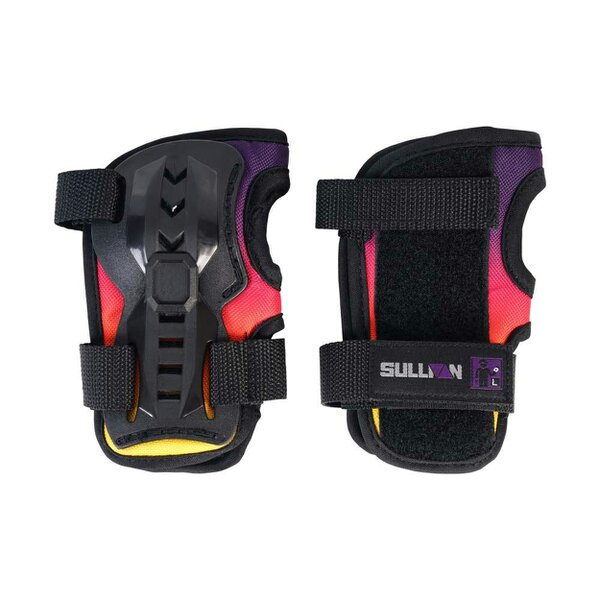 Sullivan Junior Protective Set - Oil Slick