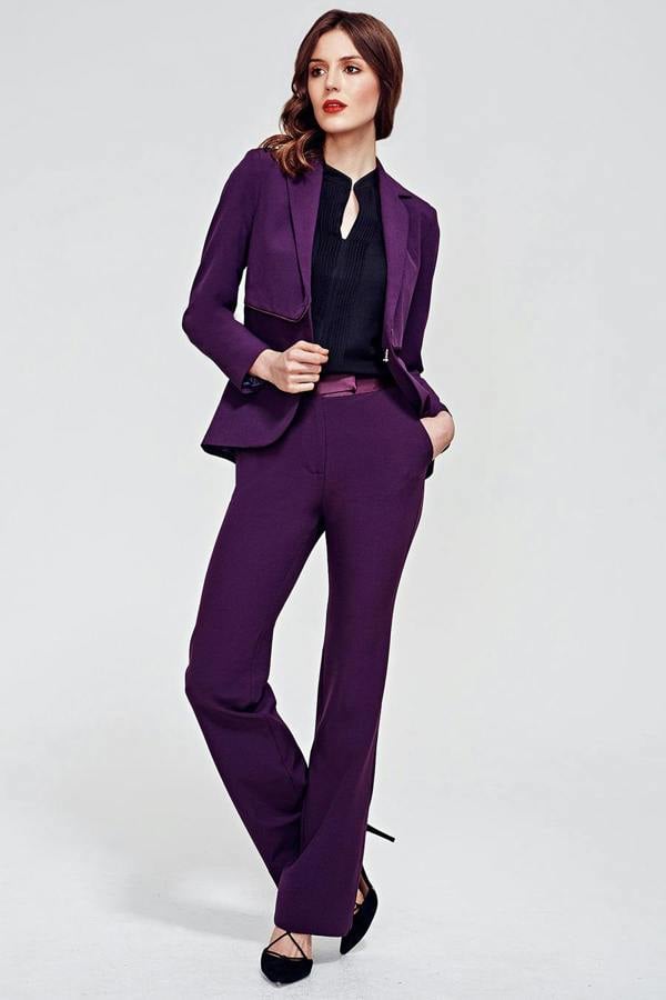 HotSquash Belgravia Bootleg Trouser