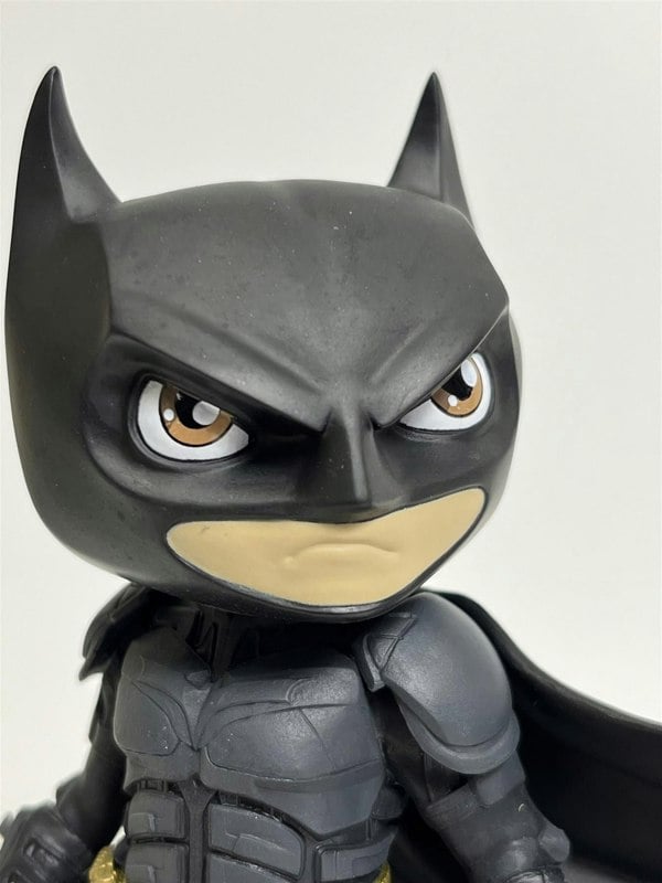 Iron Studios The Dark Knight Batman Approx 6 Inches DCCTDK34020