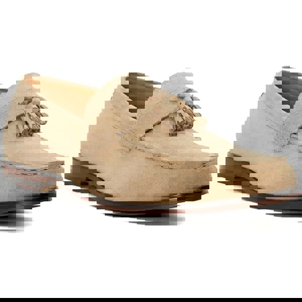 Dune London Dune Blaikes Classic Shoes Male - Sand