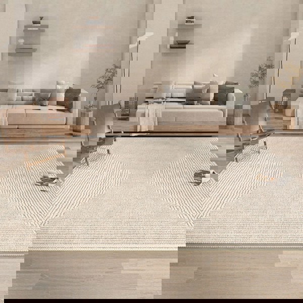 Evitany Living Room Rug, Various Styles Available-Rit Concept-Rit Concept