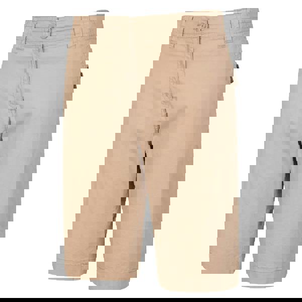 Mountain Warehouse Womens/Ladies Coast Stretch Shorts - Beige - 