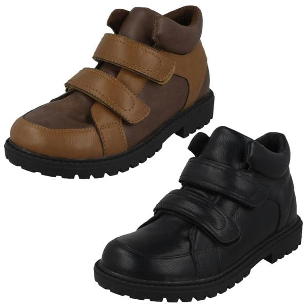 JC Dees Boys JCDees Ankle Boots N2058