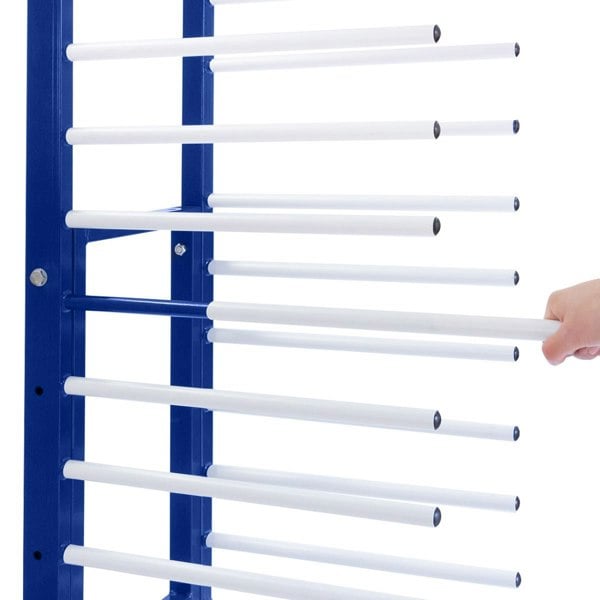 Monster Racking Combi Spray Drying Rack Trolley