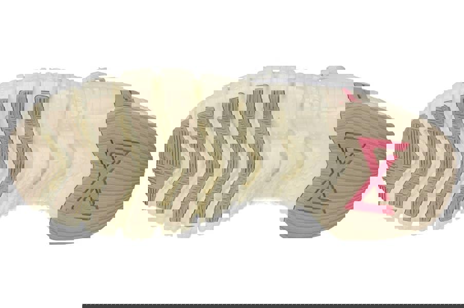 Nike Womens Free Metcon 5 Trainers Dv3950  100 - Sail Sanddrift 100 - Photo 4