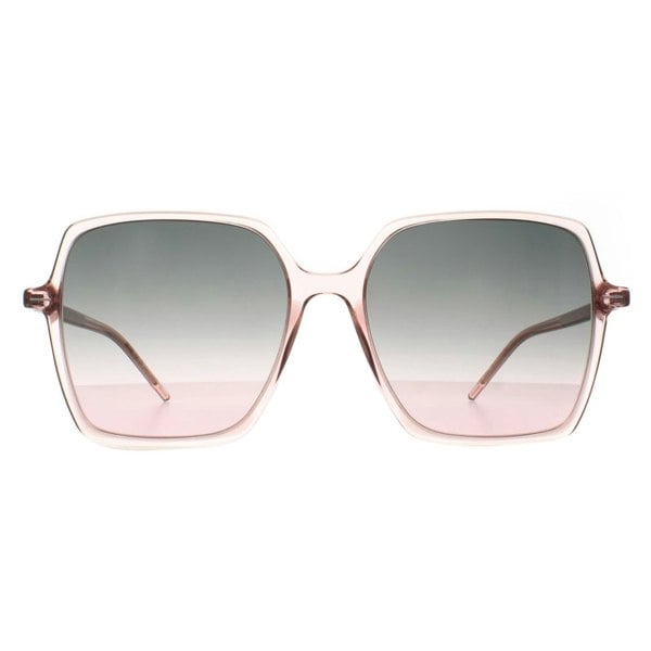 Hugo Boss Sunglasses BOSS 1524/S 35J JP Pink Grey Gradient Pink