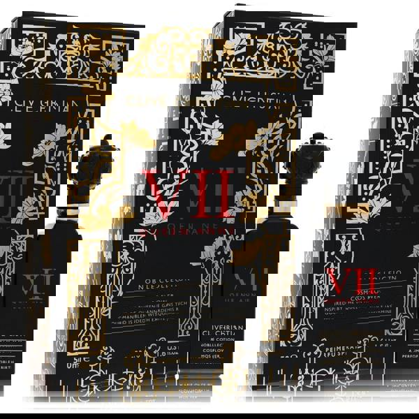 Clive Christian VII Queen Anne Perfume 50 ml