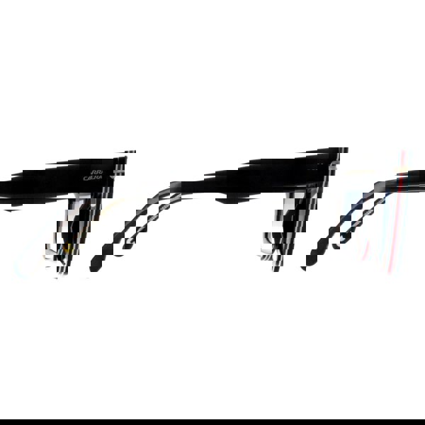 Carrera Sunglasses 305/S M4P 08 Striped Black Blue Gradient