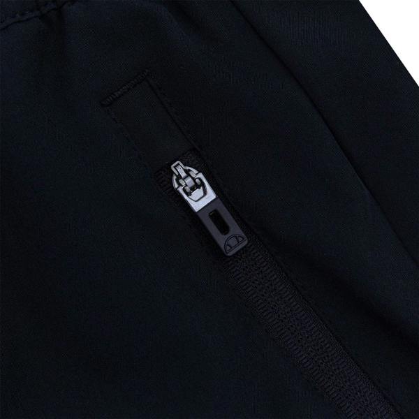 Ellesse Mens Cafaro Cargo Shorts - Black - 
