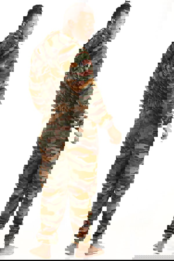 Right Side view of the product.