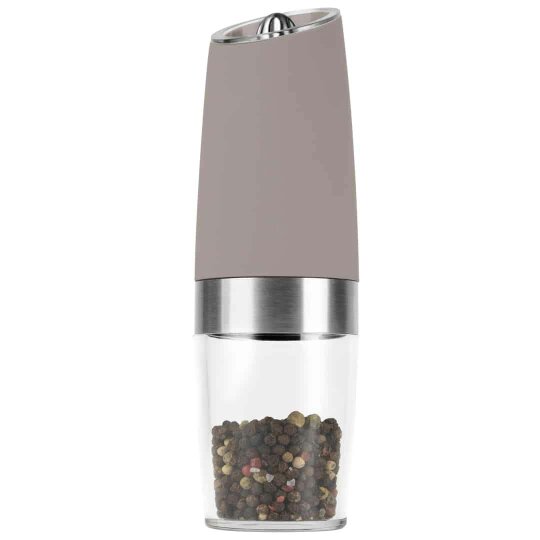 Berlinger Haus Gravity Pepper & Salt Mill Set, 2 pcs Berlinger Haus BH9548