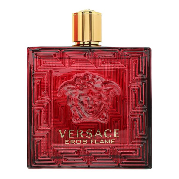Versace Eros Flame Eau de Parfum 200ml for Him