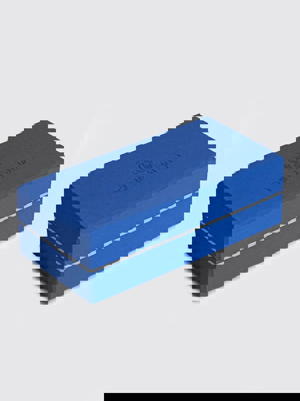 Yoga Studio EVA Yoga Brick - Double Colour 