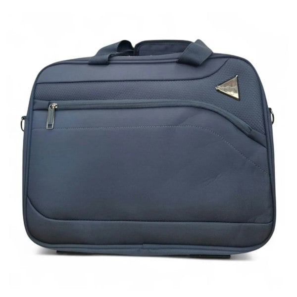 Snowball Softshell Luggage Set Cabin Check-in Suitcase