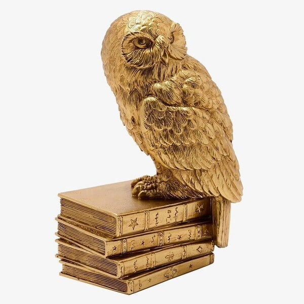 T. H. Baker Harry Potter Hedwig Figurine WB222