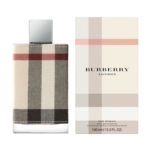 Burberry London Women Eau De Parfum - 100ml